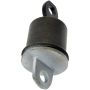 DORMAN AB55519PR Support Bushing