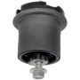 DORMAN AB90649PR Suspension Axle Support Bushing