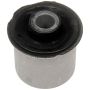 DORMAN AB90699PR Suspension Axle Support Bushing