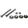 DORMAN AK69259PR Alignment Camber Bolt Kit