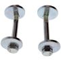 DORMAN AK811539PR Alignment Camber Bolt Kit