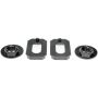 DORMAN AK851369PR Alignment Camber Kit