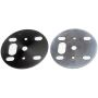 DORMAN AK851580PR Alignment Camber Shim Kit