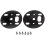 DORMAN AK851580PR Alignment Camber Shim Kit