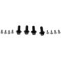 DORMAN AK851580PR Alignment Camber Shim Kit