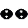 DORMAN AK8674PR Alignment Caster Camber Washer Kit