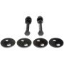 DORMAN AK8740PR Alignment Camber Bolt Kit