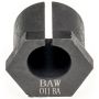 DORMAN AK8976PR Alignment Caster / Camber Bushing