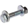 DORMAN AK901145PR Alignment Camber Bolt Kit