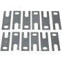 DORMAN AK901536PR Alignment Shim