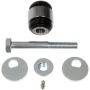 DORMAN AK901706PR Alignment Camber Toe Kit