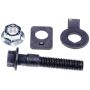 DORMAN AK90409PR Alignment Camber Bolt Kit