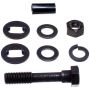 DORMAN AK91020PR Alignment Camber Bolt Kit