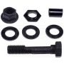 DORMAN AK91030PR Alignment Camber Bolt Kit