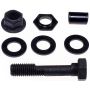 DORMAN AK91030PR Alignment Camber Bolt Kit