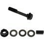 DORMAN AK91040PR Alignment Camber Bolt Kit