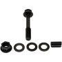 DORMAN AK91040PR Alignment Camber Bolt Kit