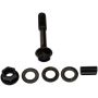 DORMAN AK91040PR Alignment Camber Bolt Kit