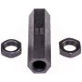 DORMAN AS73006PR Tie Rod End Adjusting Sleeve