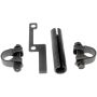 DORMAN AS850021PR Steering Tie Rod End Adjusting Sleeve