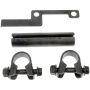 DORMAN AS850021PR Steering Tie Rod End Adjusting Sleeve