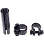 DORMAN AS96006PR Tie Rod End Adjusting Sleeve