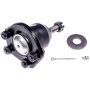 DORMAN B6124PR Suspension Ball Joint