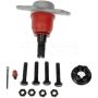 DORMAN B6344RD Suspension Ball Joint