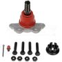 DORMAN B6344RD Suspension Ball Joint