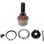 DORMAN B80026RD Suspension Ball Joint