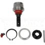 DORMAN B80026RD Suspension Ball Joint