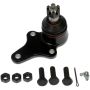 DORMAN B9344PR Suspension Ball Joint