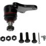 DORMAN B9344PR Suspension Ball Joint