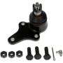 DORMAN B9344PR Suspension Ball Joint