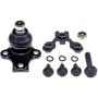 DORMAN B9601PR Suspension Ball Joint