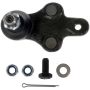 DORMAN B9741PR Suspension Ball Joint
