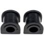 DORMAN BB3168PR Stabilizer Bar Bushing Kit
