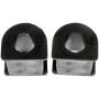 DORMAN BB3170PR Stabilizer Bar Bushing Kit