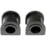DORMAN BB3170PR Stabilizer Bar Bushing Kit