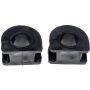 DORMAN BB6439PR Stabilizer Bar Bushing Kit
