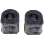 DORMAN BB6451PR Stabilizer Bar Bushing Kit