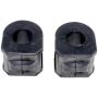 DORMAN BB6451PR Stabilizer Bar Bushing Kit