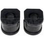 DORMAN BB6453PR Stabilizer Bar Bushing Kit