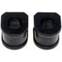 DORMAN BB6453PR Stabilizer Bar Bushing Kit