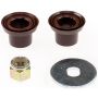 DORMAN BB70140PR Idler Arm Bushing Kit