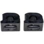 DORMAN BB7223PR Stabilizer Bar Bushing Kit