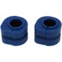DORMAN BB7406PR Stabilizer Bar Bushing Kit