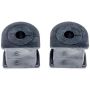 DORMAN BB7410PR Stabilizer Bar Bushing Kit