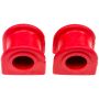 DORMAN BB80080PR Stabilizer Bar Bushing Kit