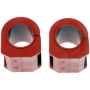 DORMAN BB80096PR Stabilizer Bar Bushing Kit